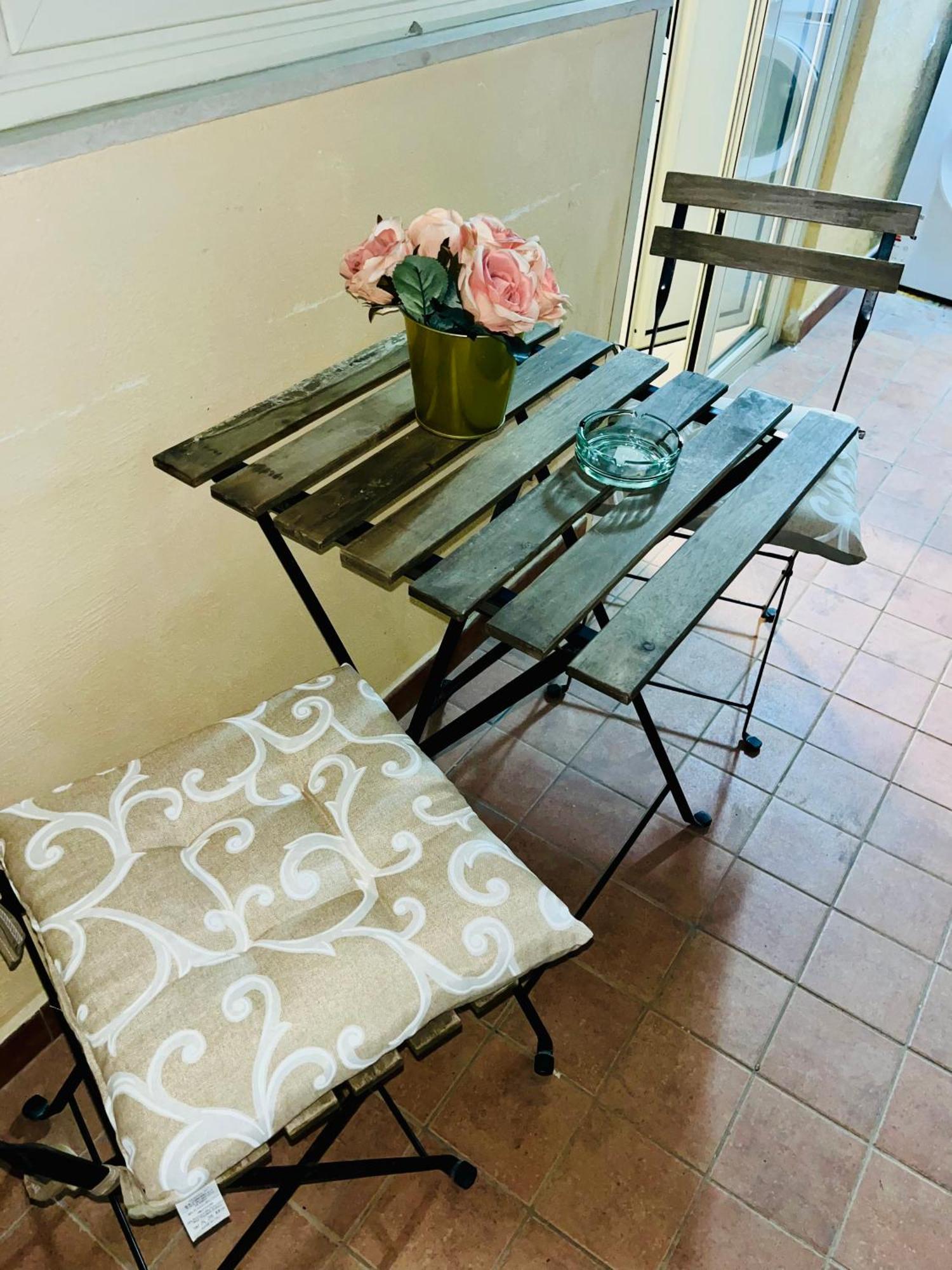 A Casa E Matilde Villa Nápoly Kültér fotó