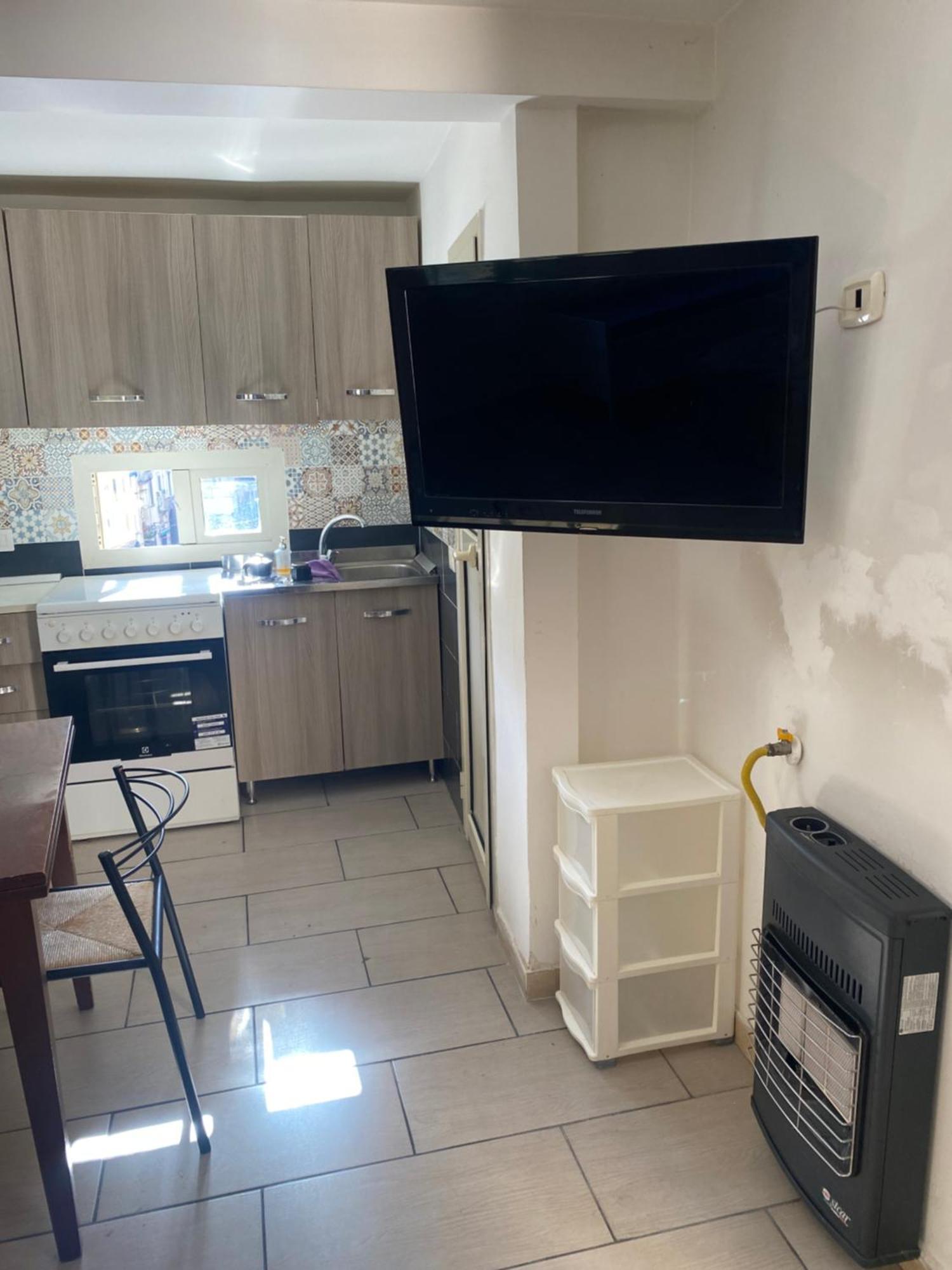 A Casa E Matilde Villa Nápoly Kültér fotó