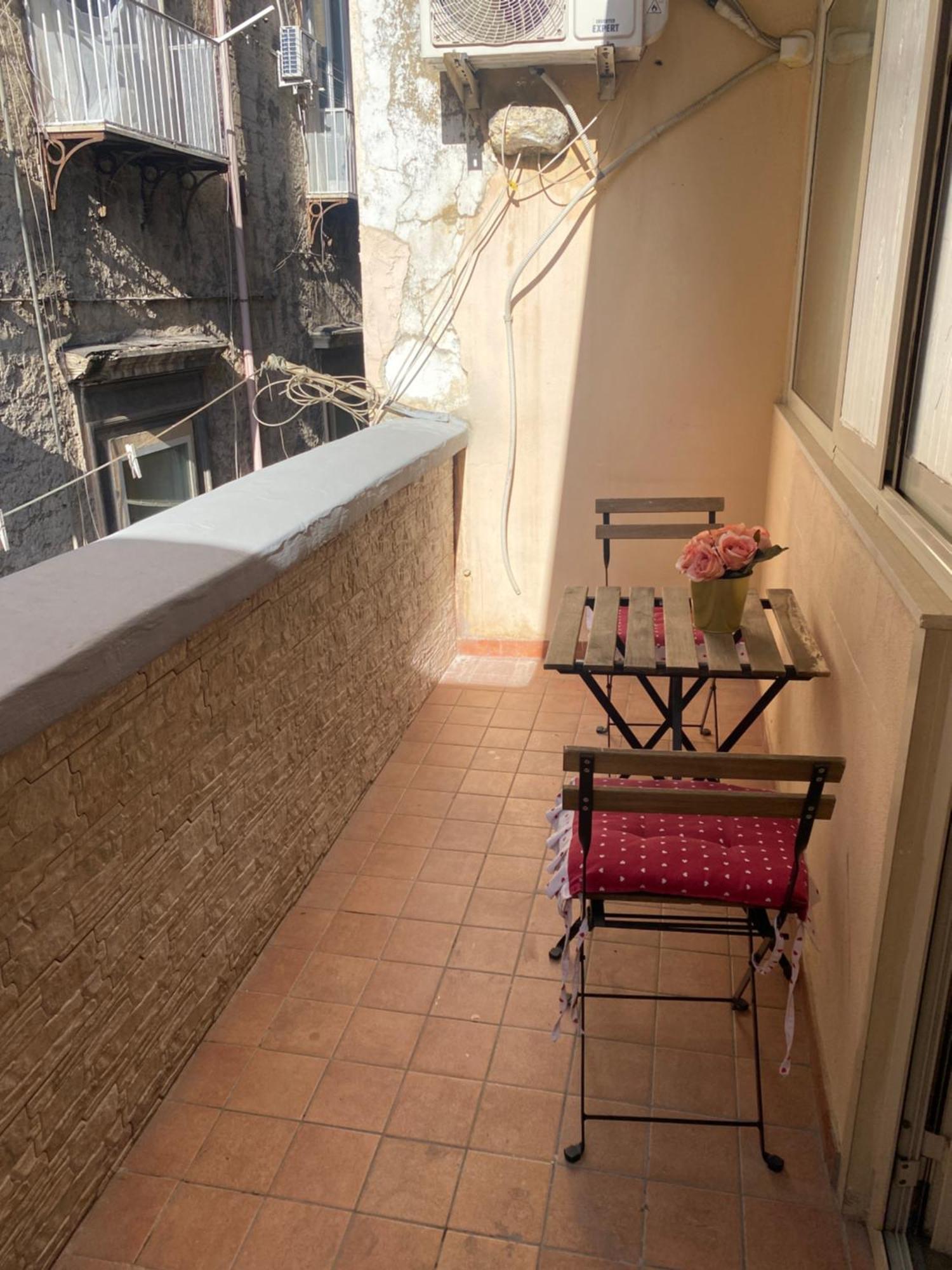 A Casa E Matilde Villa Nápoly Kültér fotó