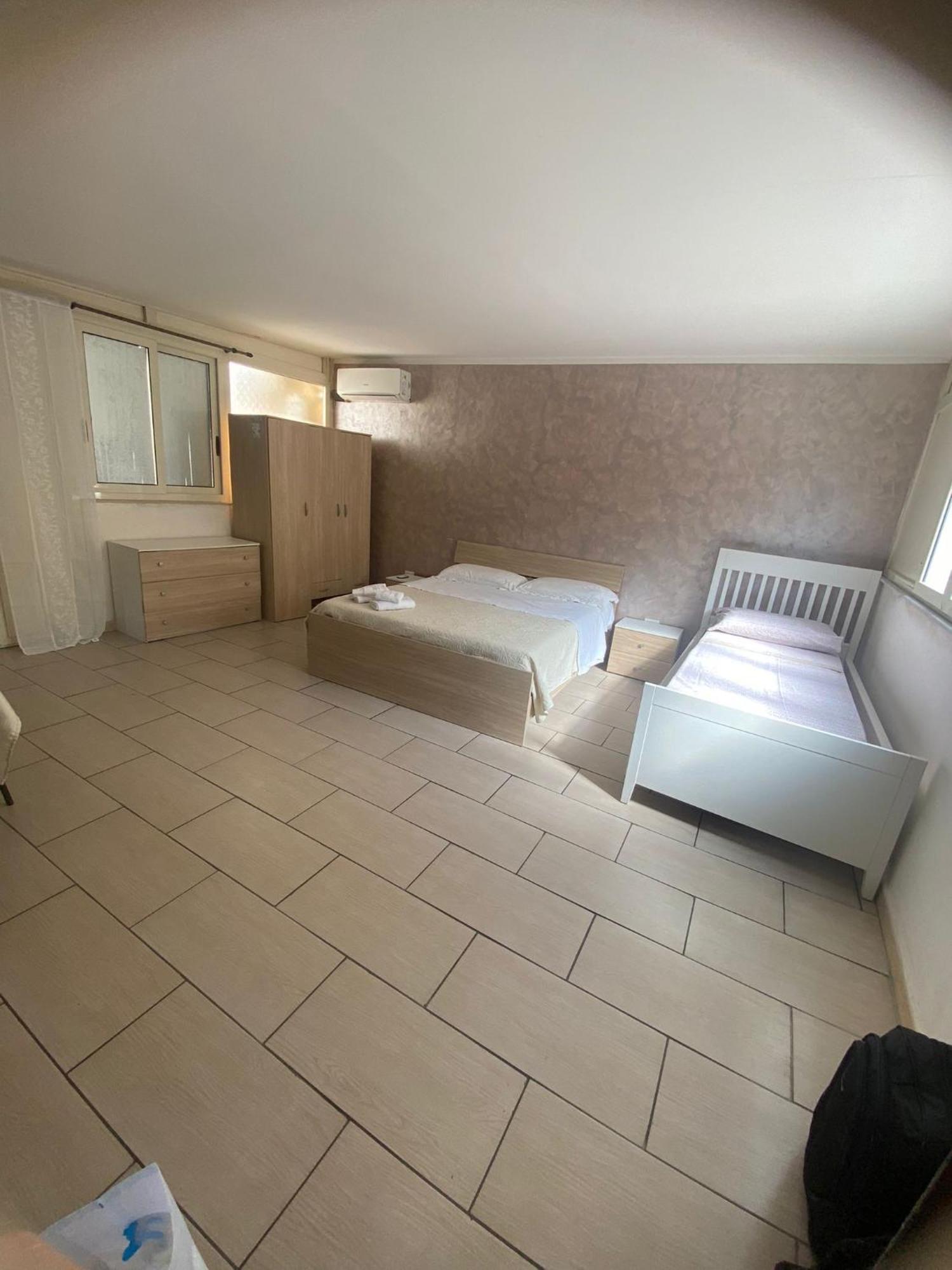 A Casa E Matilde Villa Nápoly Kültér fotó