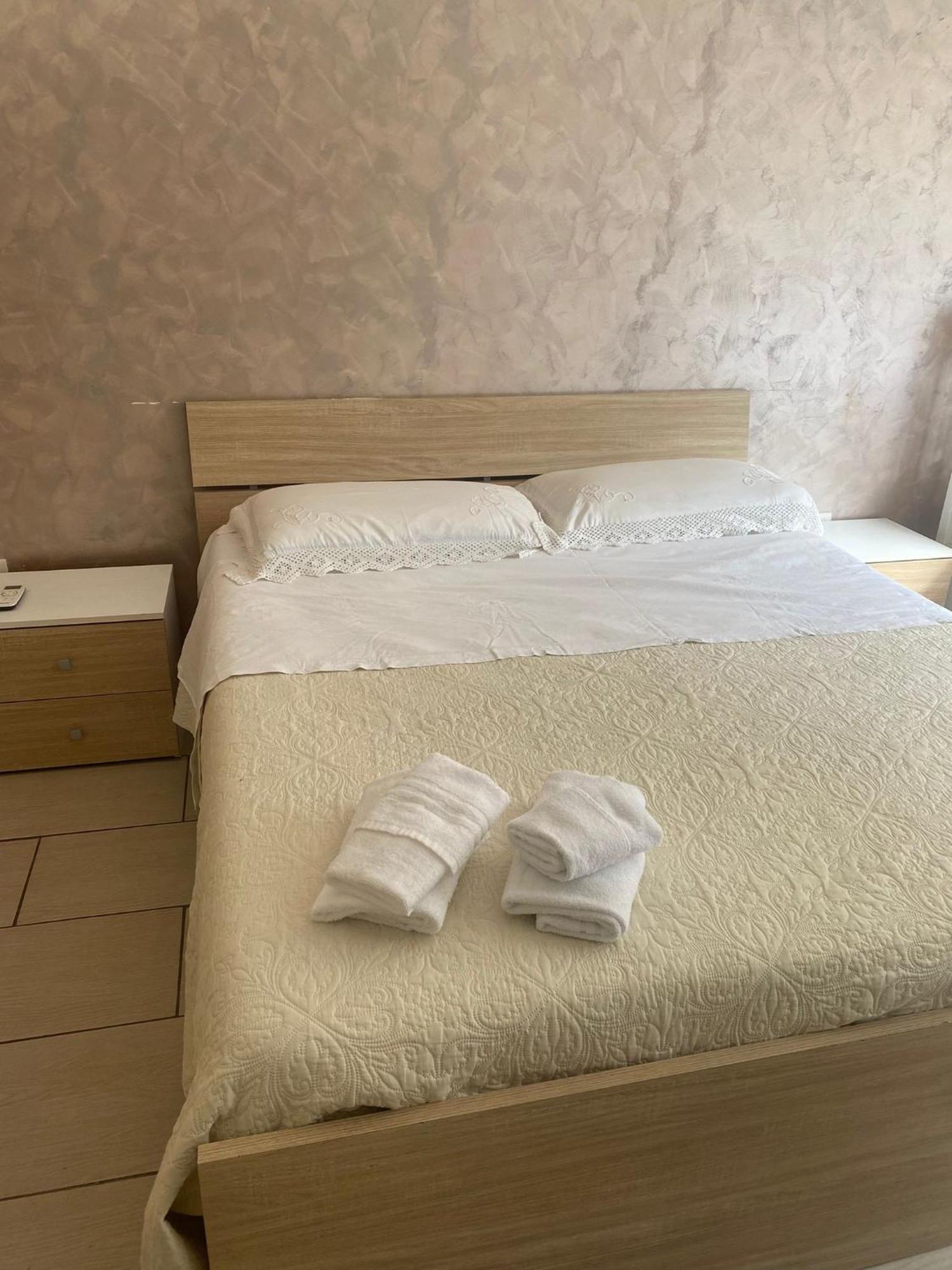 A Casa E Matilde Villa Nápoly Kültér fotó