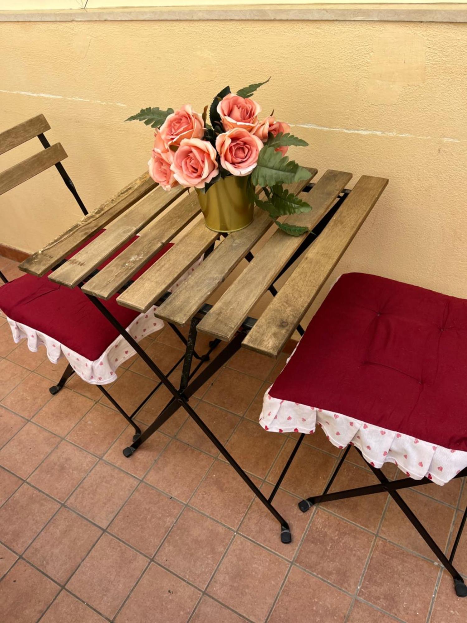 A Casa E Matilde Villa Nápoly Kültér fotó