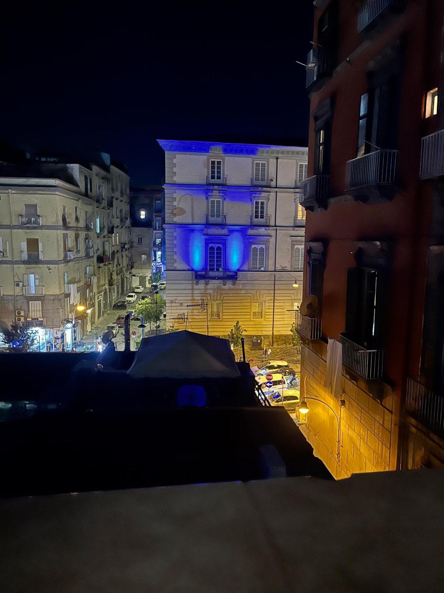 A Casa E Matilde Villa Nápoly Kültér fotó
