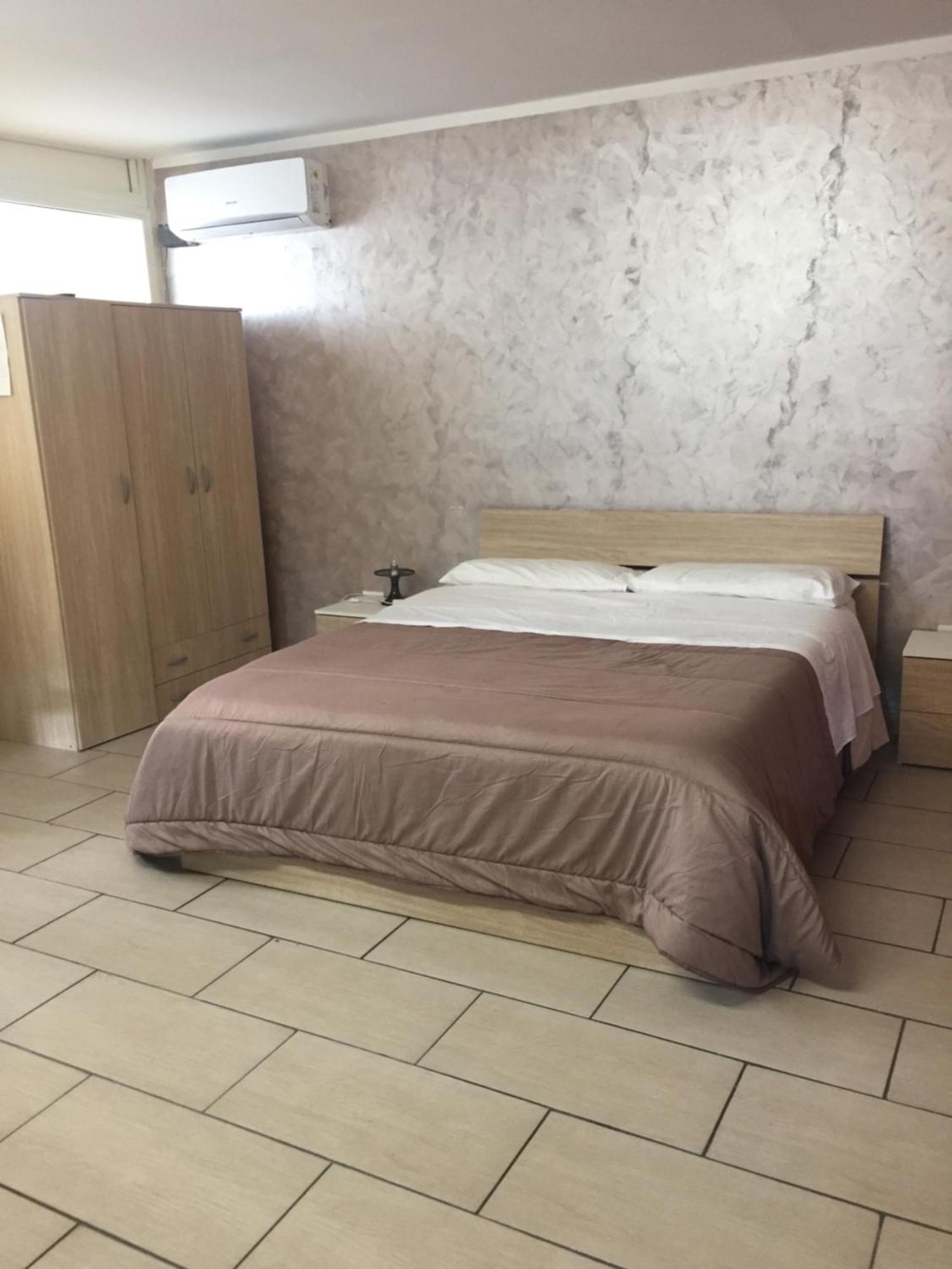 A Casa E Matilde Villa Nápoly Kültér fotó