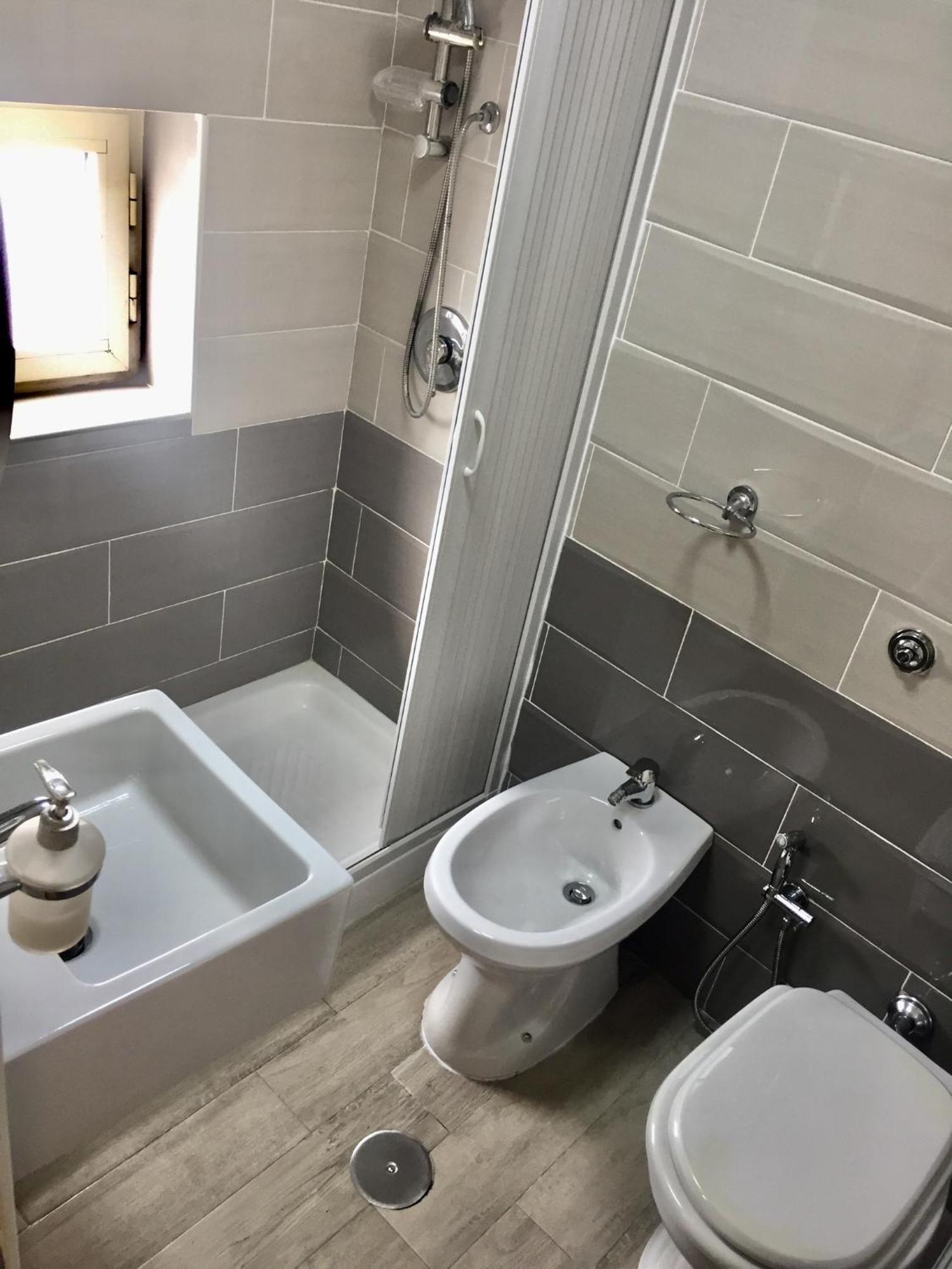 A Casa E Matilde Villa Nápoly Kültér fotó