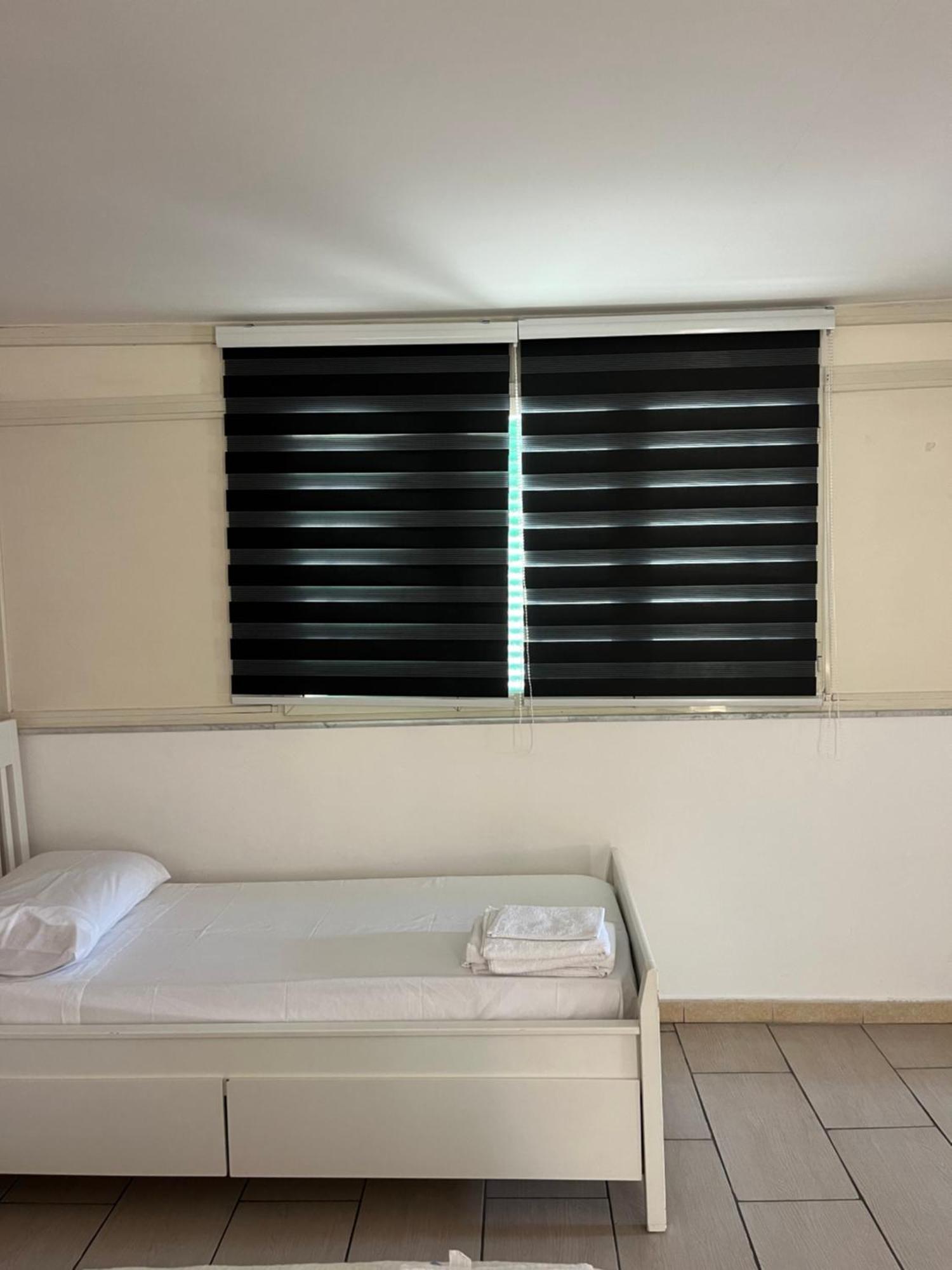 A Casa E Matilde Villa Nápoly Kültér fotó
